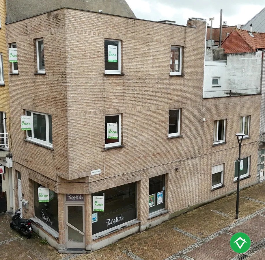 Appartement à vendre à Bredene avec 3 chambres - photo 1