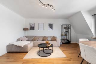 Apartment for sale in Sint-Niklaas