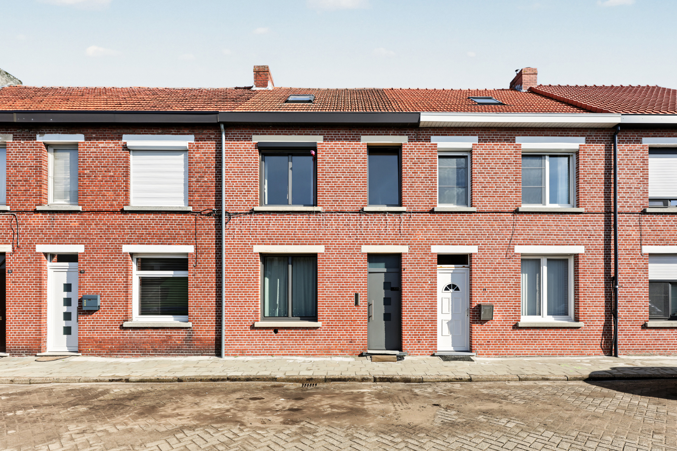 Generaal van der Meerschstraat 9