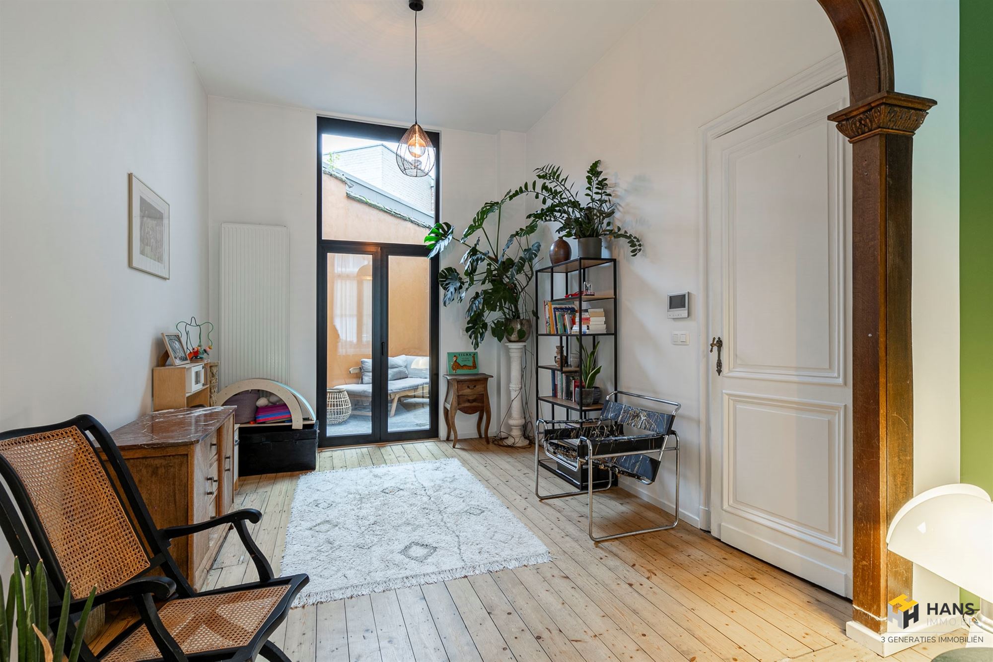 Maison à vendre à Anvers avec 3 chambres - photo 5