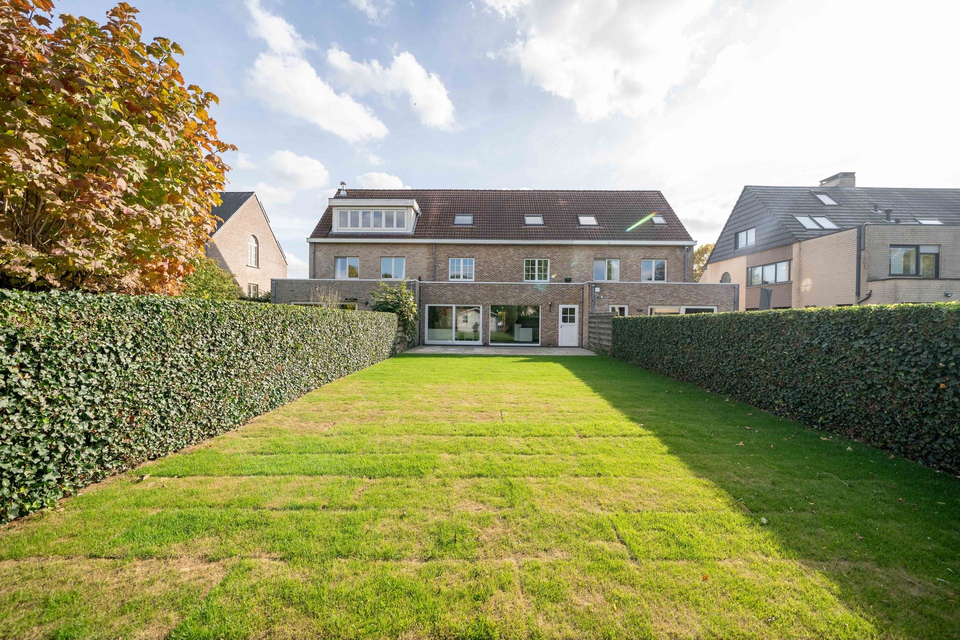 Instapklare woning met tuin en P - foto 4