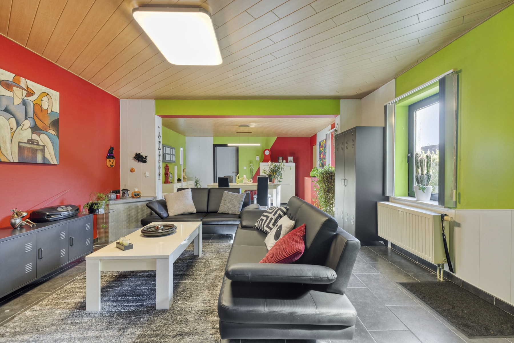 Instapklare woning op rustige en groene ligging - foto 4