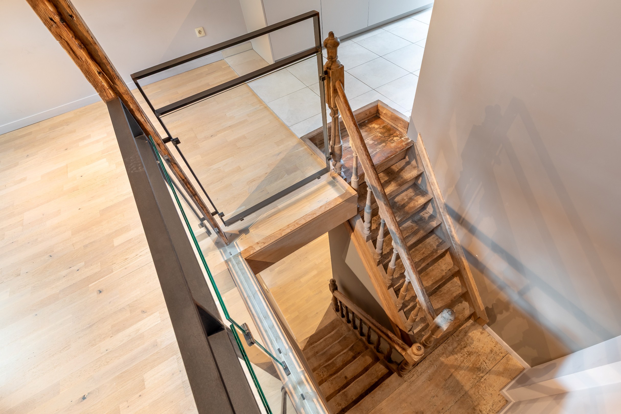 Apartment for rent in Leuven with 1 bedroom - photo 5