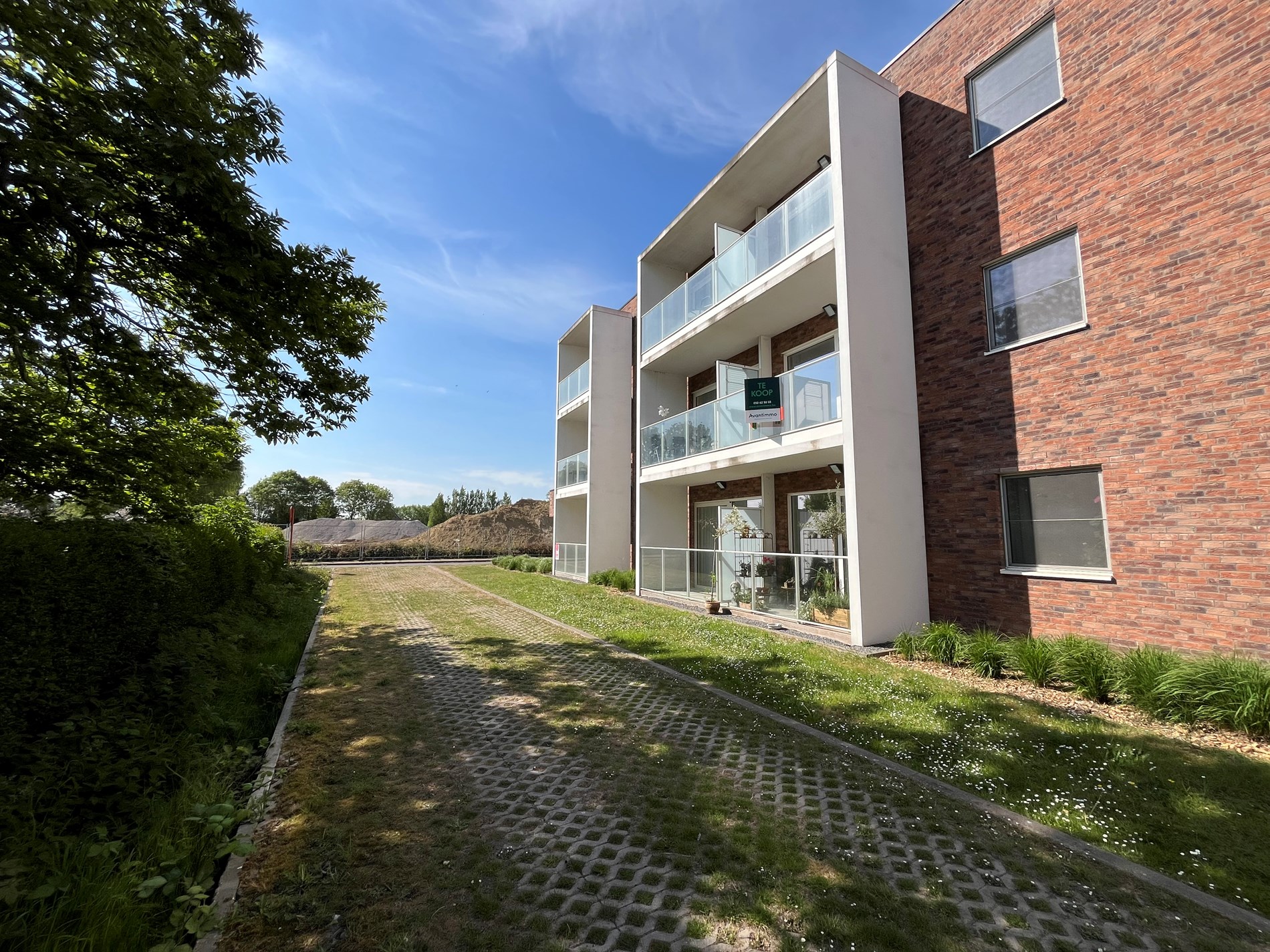 Appartement dans une résidence-services - photo 1