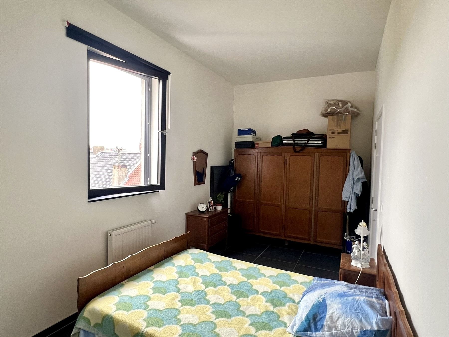 Comfortabel appartement - interessante investering! - foto 5