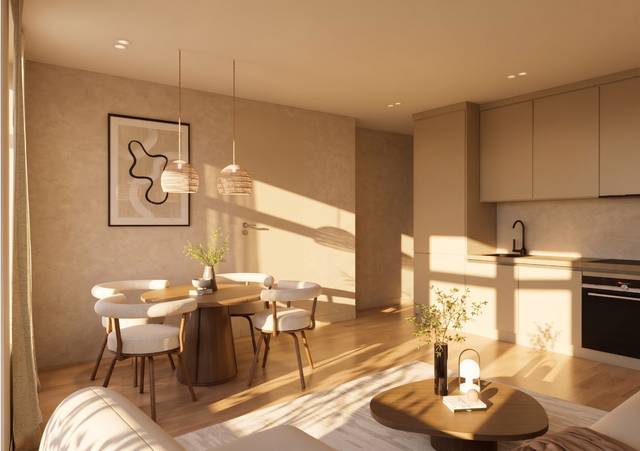 Project te koop in Oostende