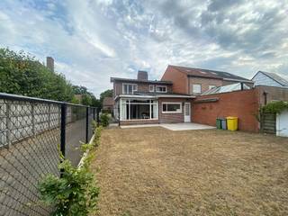 Maison à vendre à Herentals
