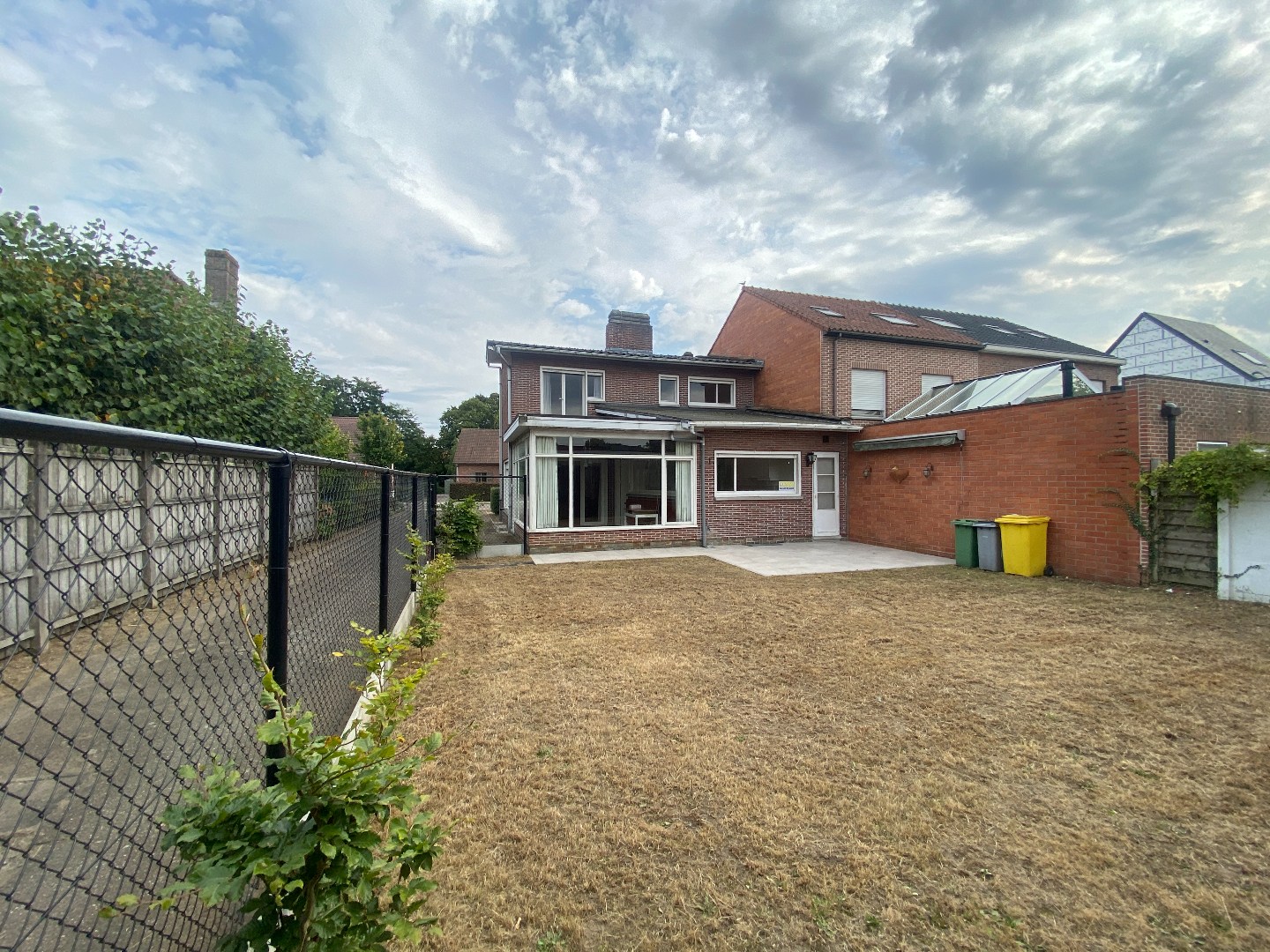 Maison à vendre à Herentals avec 4 chambres - photo 2
