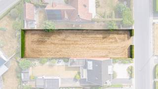 Land for sale in Izegem