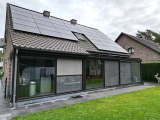 Maison à vendre à Maasmechelen