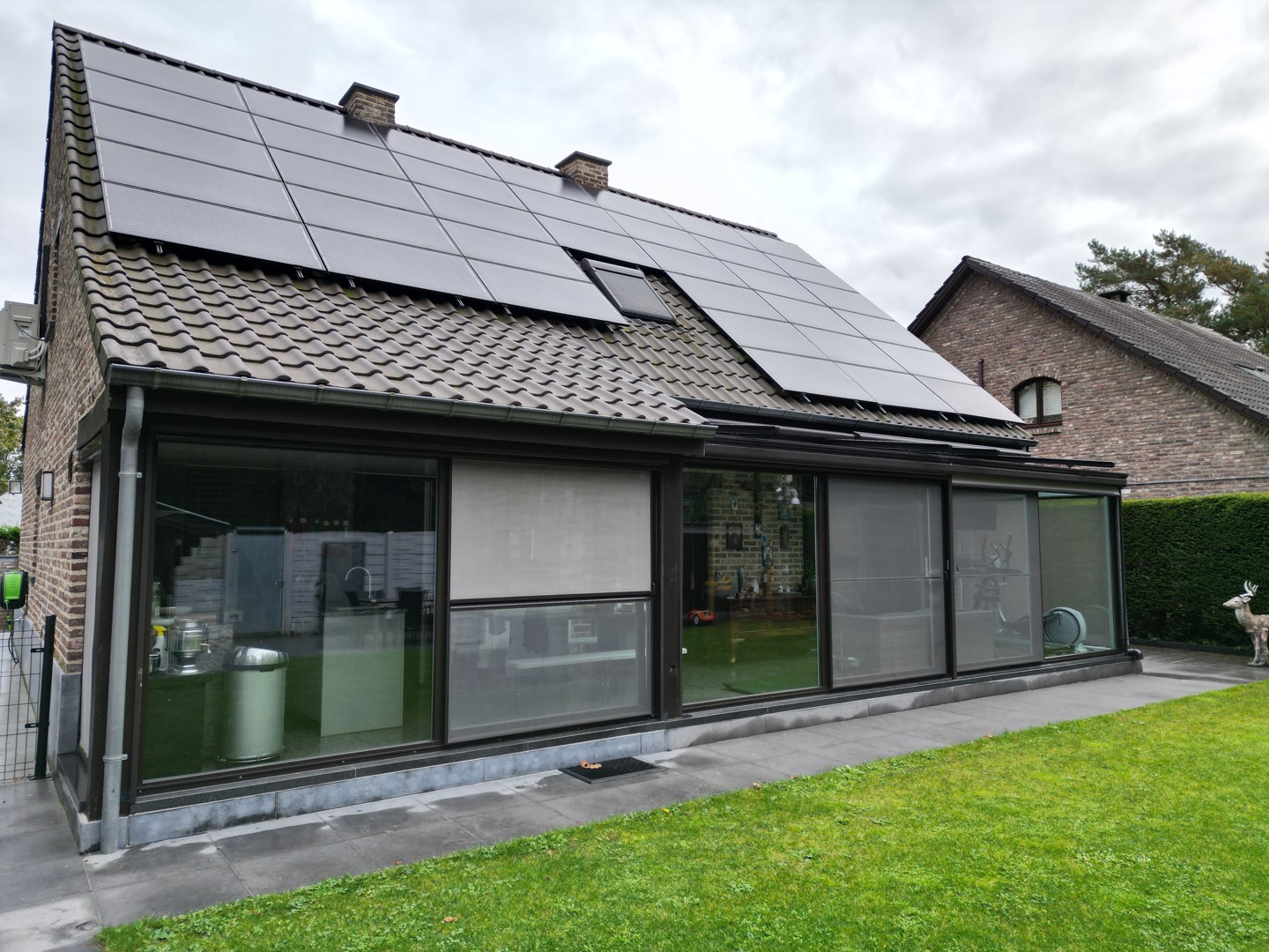 Maison à vendre à Maasmechelen avec 4 chambres - photo 3