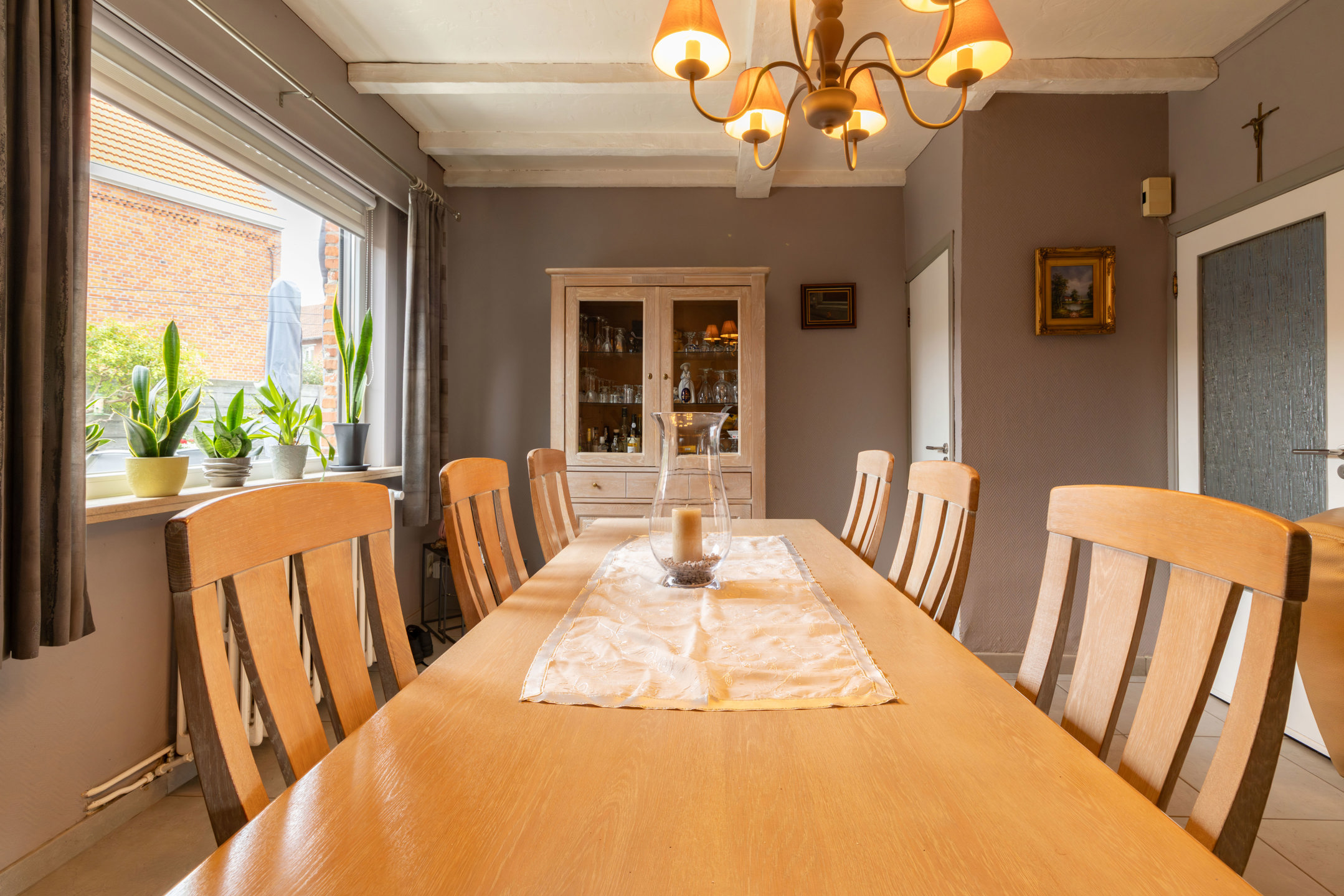 Maison à vendre à Gand avec 3 chambres - photo 5