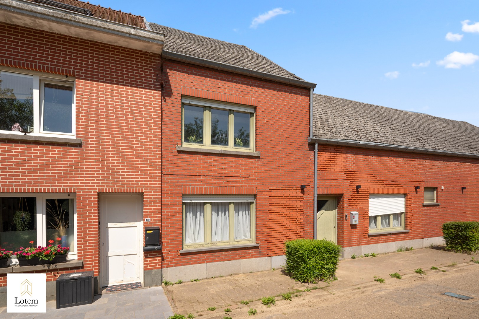 Unieke renovatiekans op uitzonderlijke locatie in Aarschot - foto 5