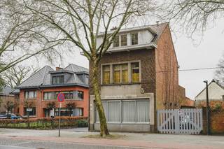 Maison à vendre à Anvers