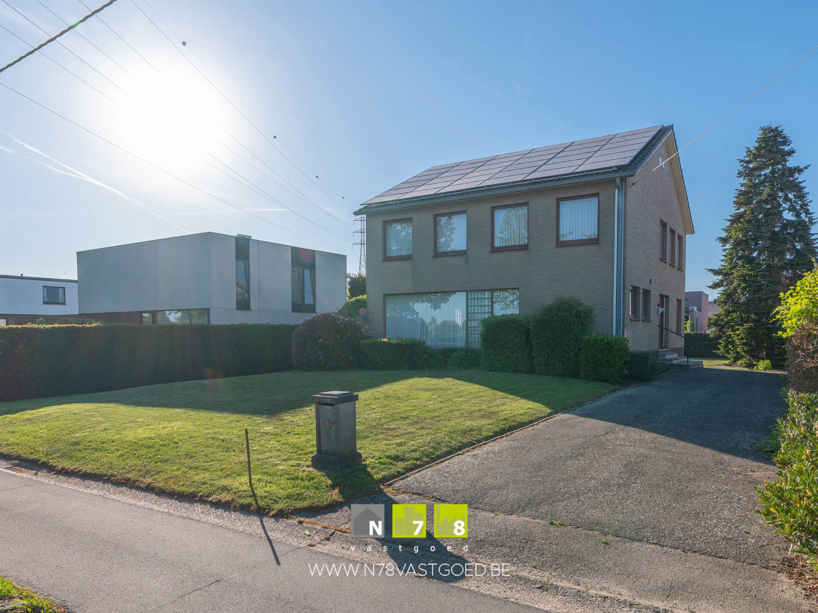 Huis te koop in Maaseik met 4 slaapkamers - foto 2