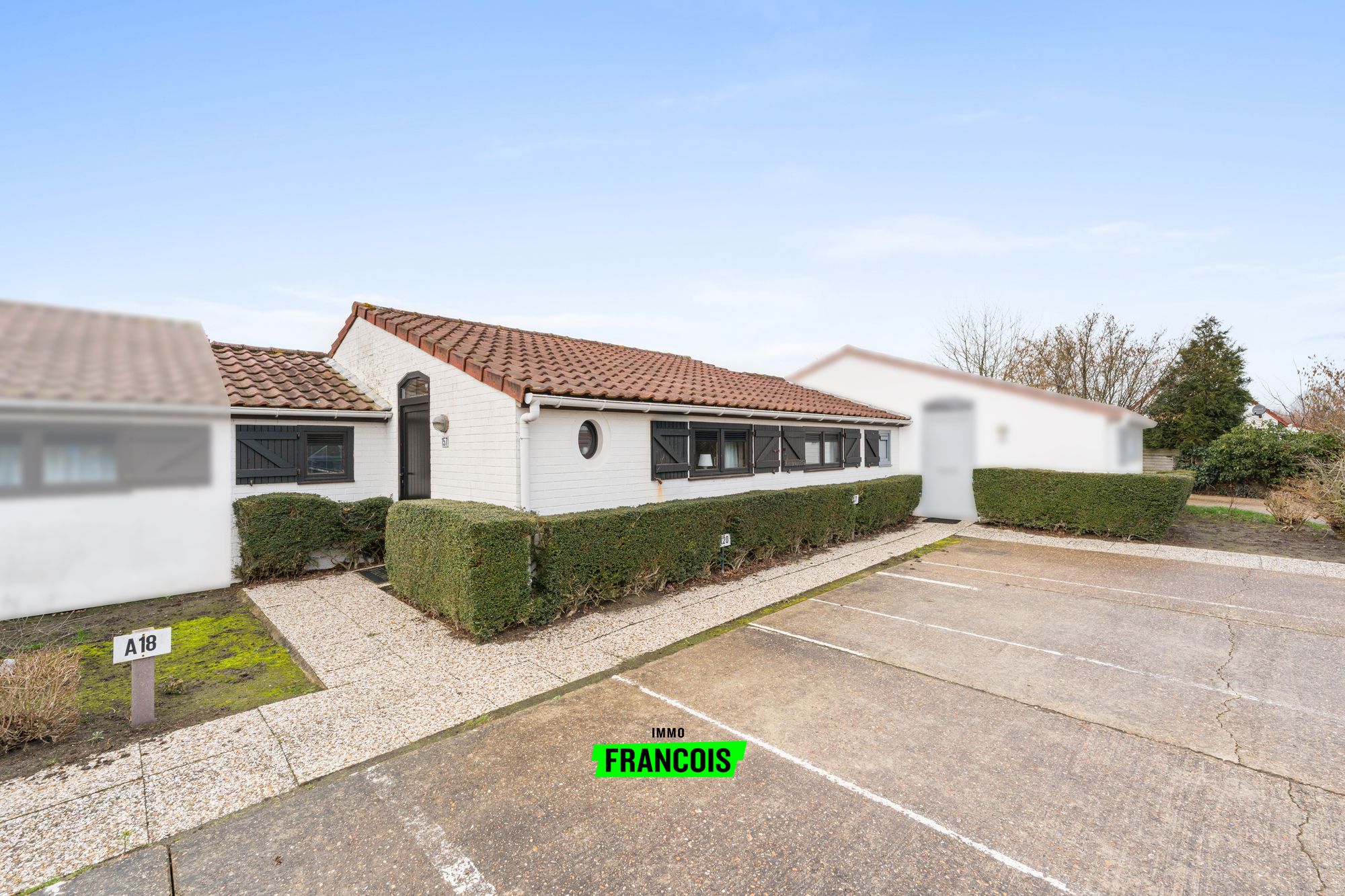 Charmant polderhuisje te koop nabij het centrum van De Haan! - foto 2