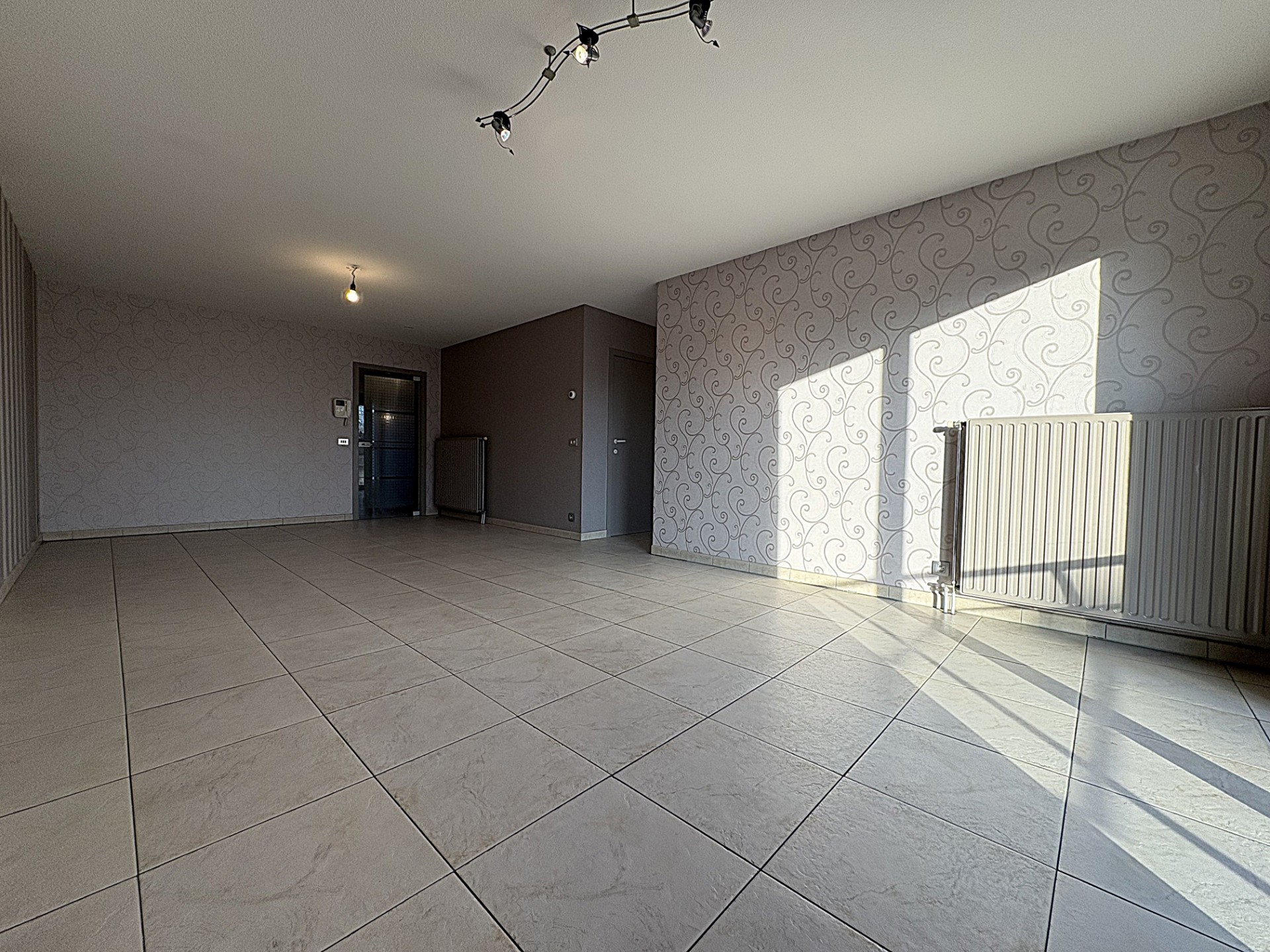 Appartement met 2 slaapkamers en garage in Zwevegem - foto 5