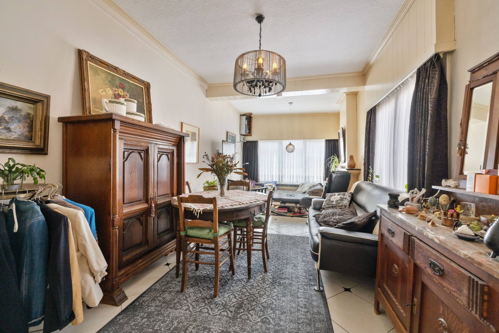 Maison à vendre à Beveren avec 2 chambres - photo 3