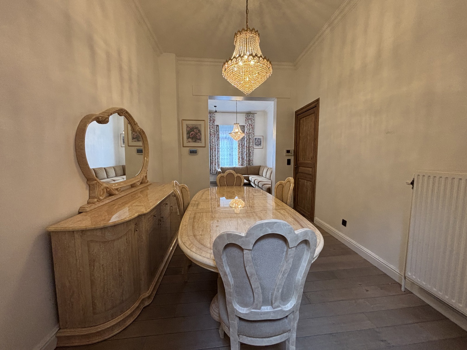 Bemeubeld appartement te huur!  - foto 3