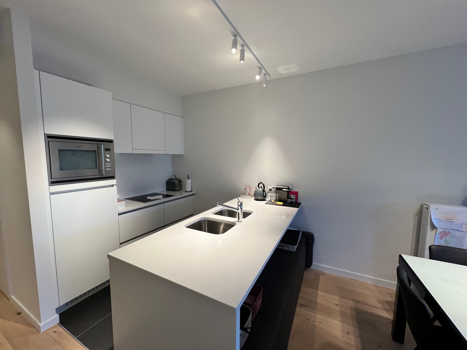 Prachtig zuidgericht appartement met 2 slaapkamers - foto 5