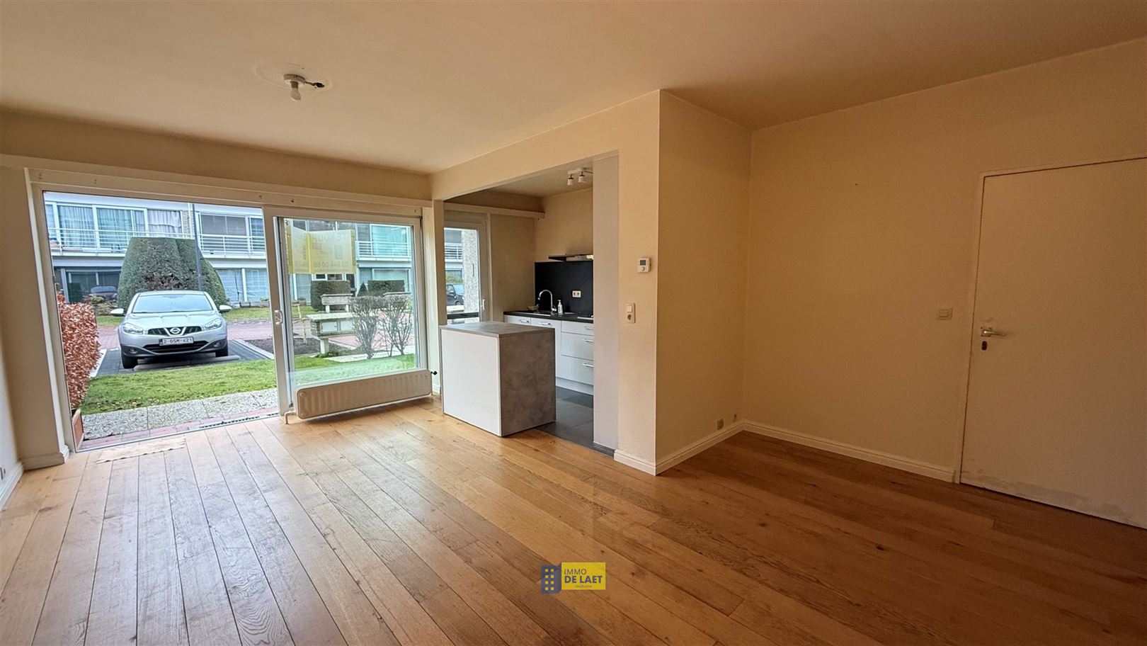 Appartement à vendre à Kontich avec 2 chambres - photo 3