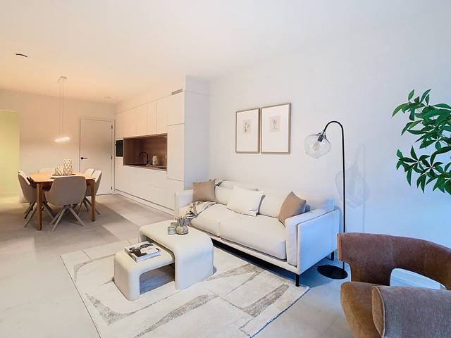 Project te koop in Hasselt