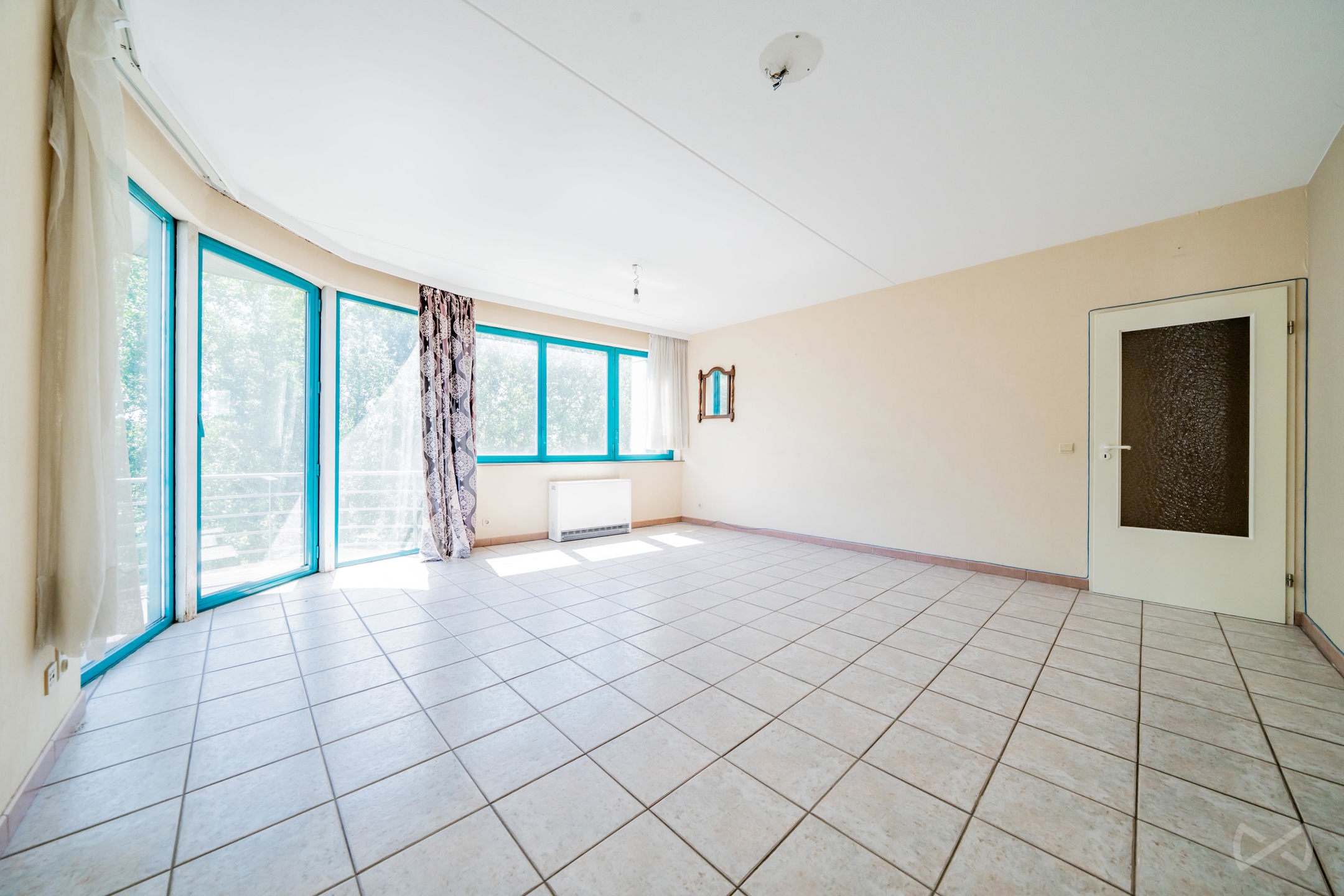 Anderlecht - Prachtig appartement met 1 slaapkamer en terras - foto 4