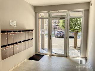 Apartment for rent in Tessenderlo-Ham