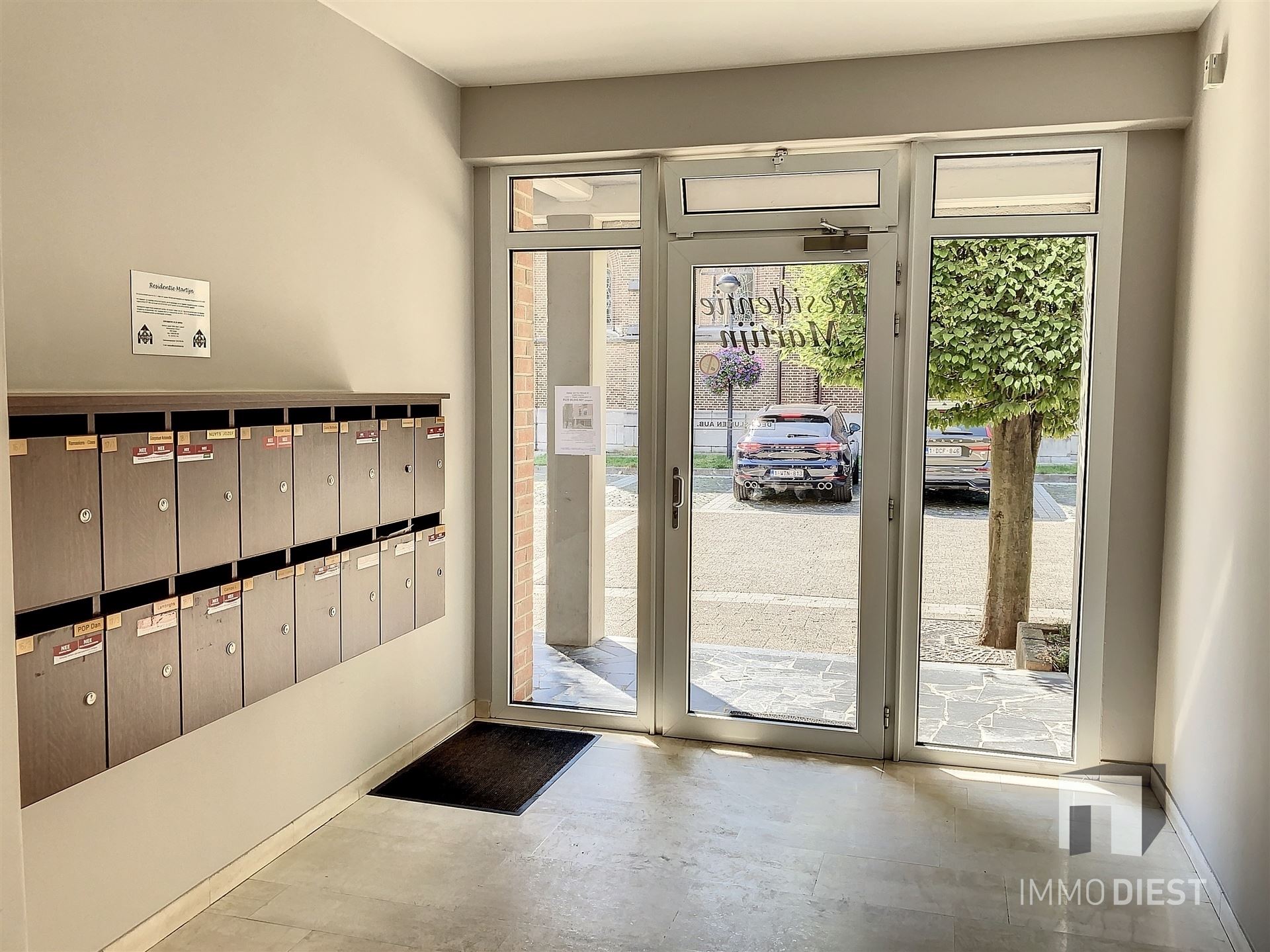 Apartment for rent in Tessenderlo-Ham with 1 bedroom - photo 3