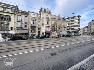 Appartement à louer à Gand