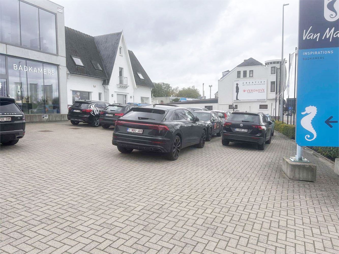 MODERN TOP GELEGEN COMMERCIEEL GELIJKVLOERS - foto 4