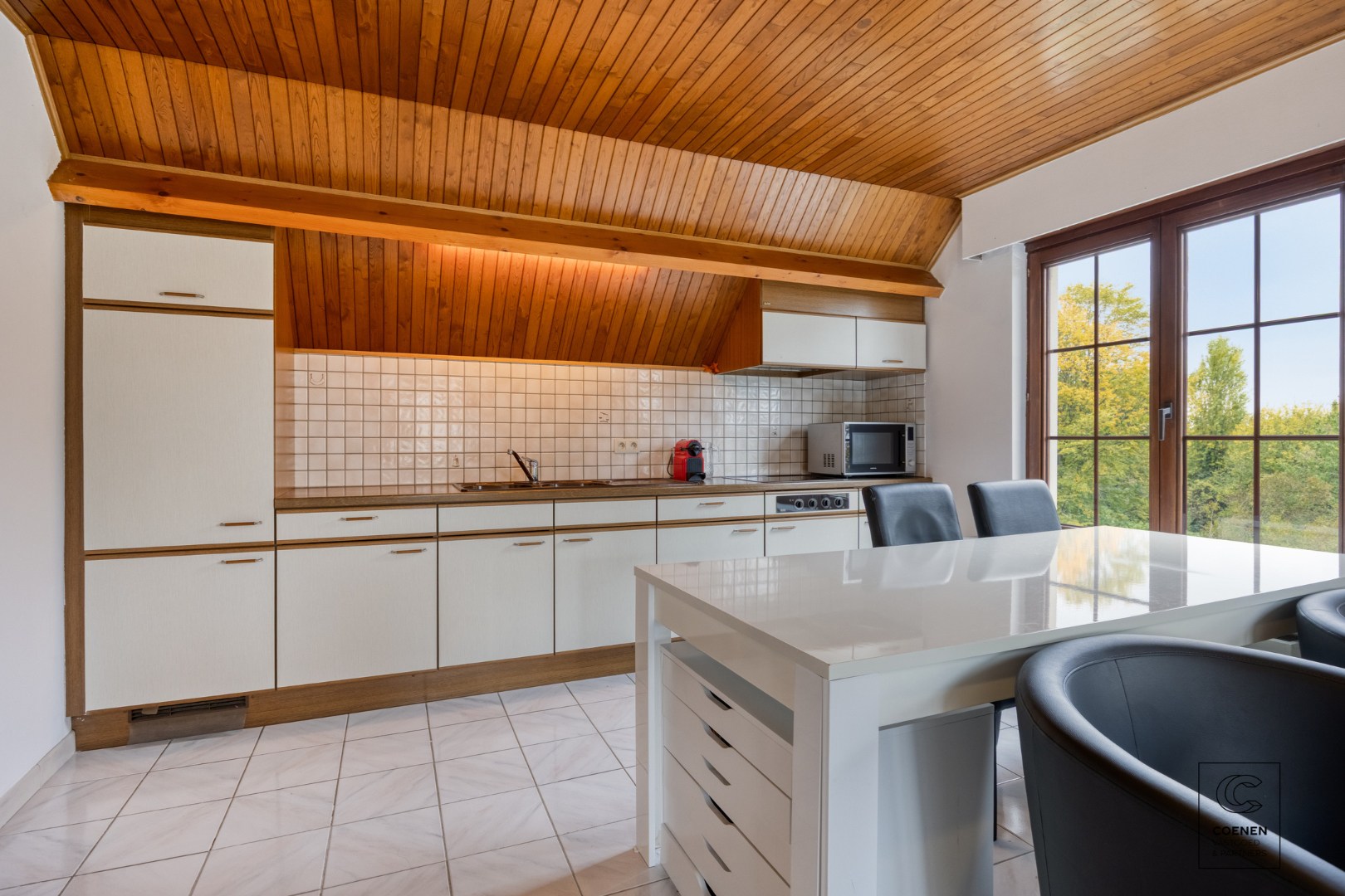 Appartement à vendre à Ranst avec 1 chambre - photo 5