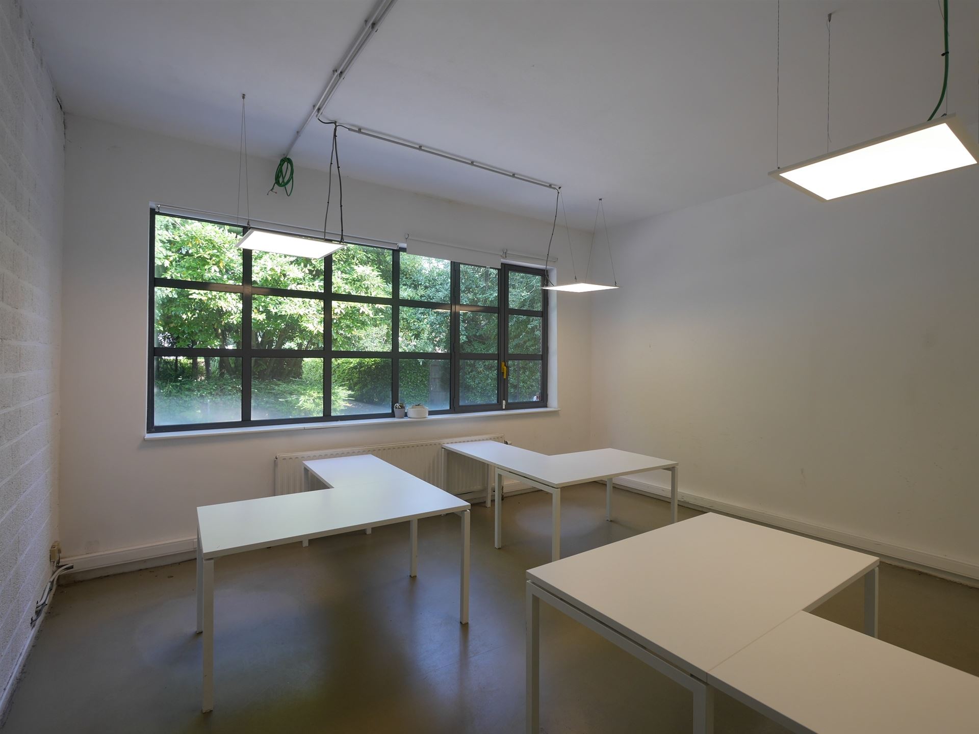 Kantoren in een rustige groene omgeving te Edegem - foto 2