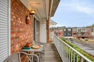 EPC Condorlaan 46/48 V2:216 kWh/(m²/year) (C)<br /><br />Are you interested in this property for sale in Deurne? Would you like a free property estimate? call us for an informal conversation on 03/666.66.66 or mail to deurne@dewaele.com.<br /><br />Administrative measures in the register of measures and urban planning information: on request<br /><br />Register of measures: no
