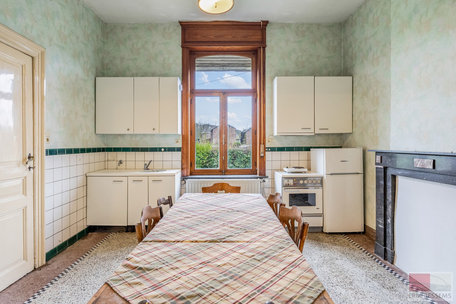 Huis te koop in Sint-Martens-Voeren met 5 slaapkamers - foto 3