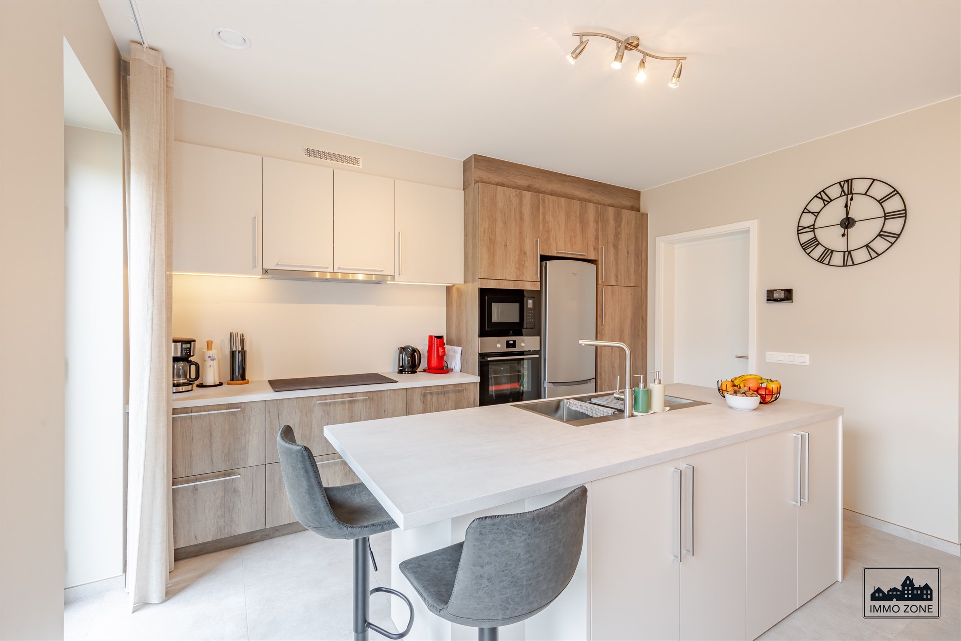 Maison à vendre à Beveren avec 4 chambres - photo 2