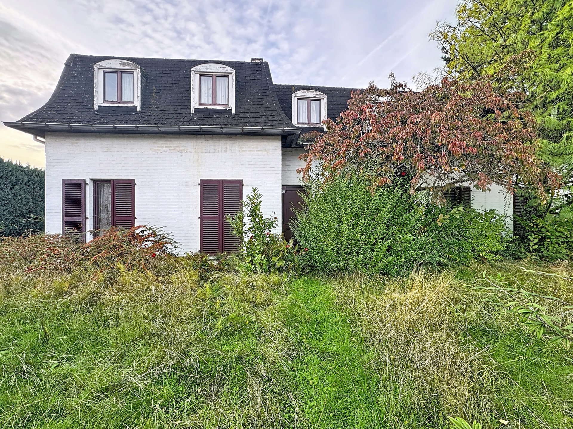 Huis te koop in Zemst met 6 slaapkamers - foto 1
