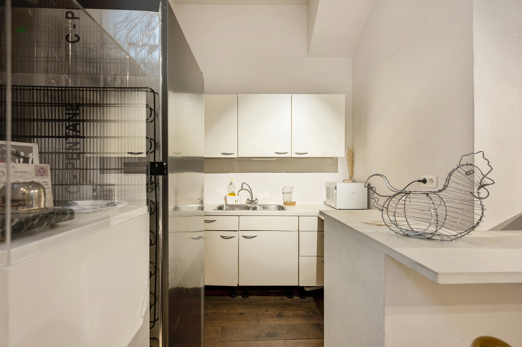 Wonen onder de schoonste toren ter wereld - foto 3