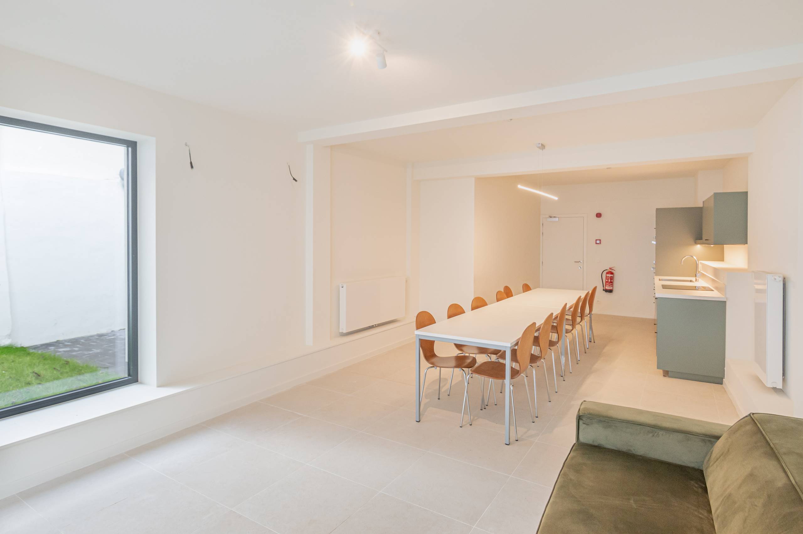 Apartment for rent in Mechelen with 1 bedroom - photo 5