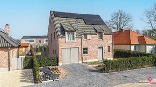 Maison à vendre à Zonhoven