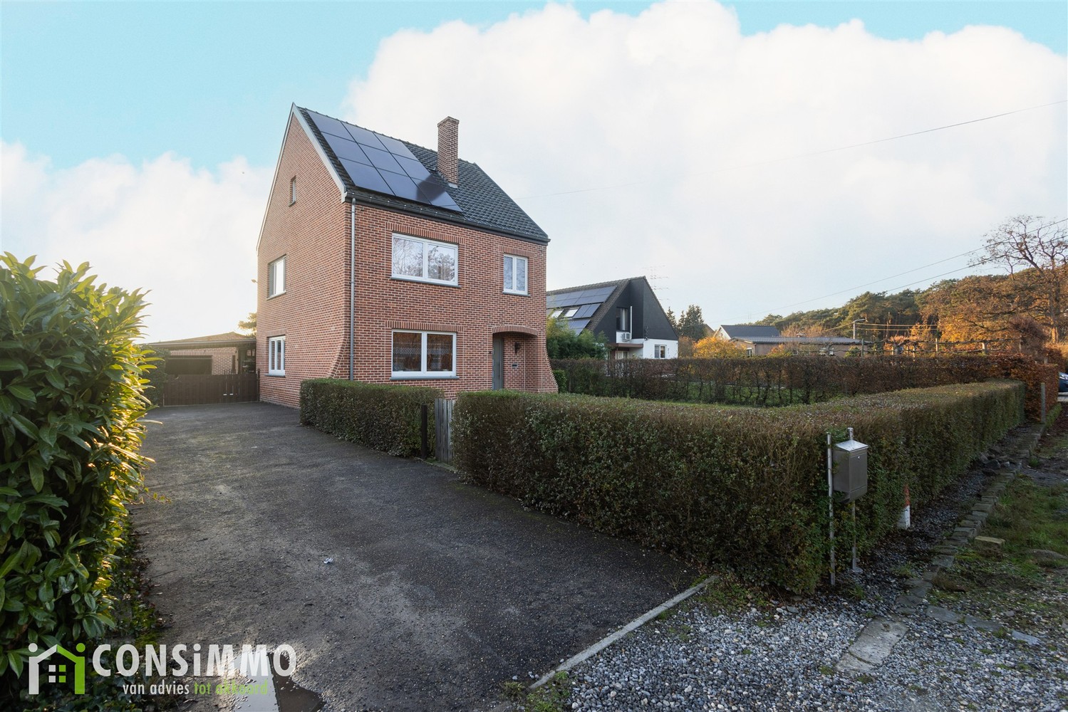 House for rent in Genk with 5 bedrooms - photo 4