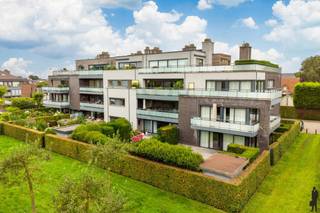 Appartement à vendre à Hoogstraten