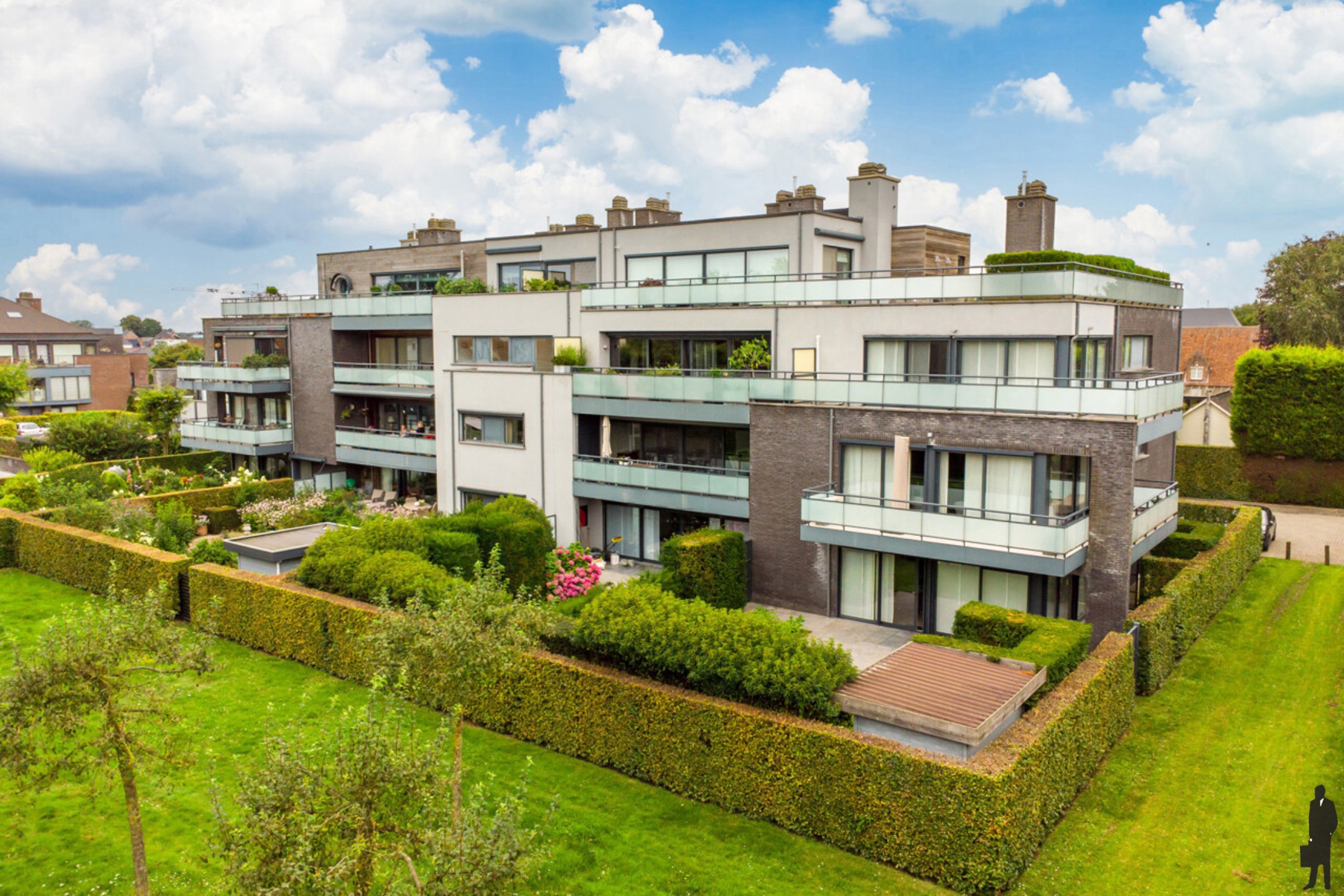 Appartement à vendre à Hoogstraten