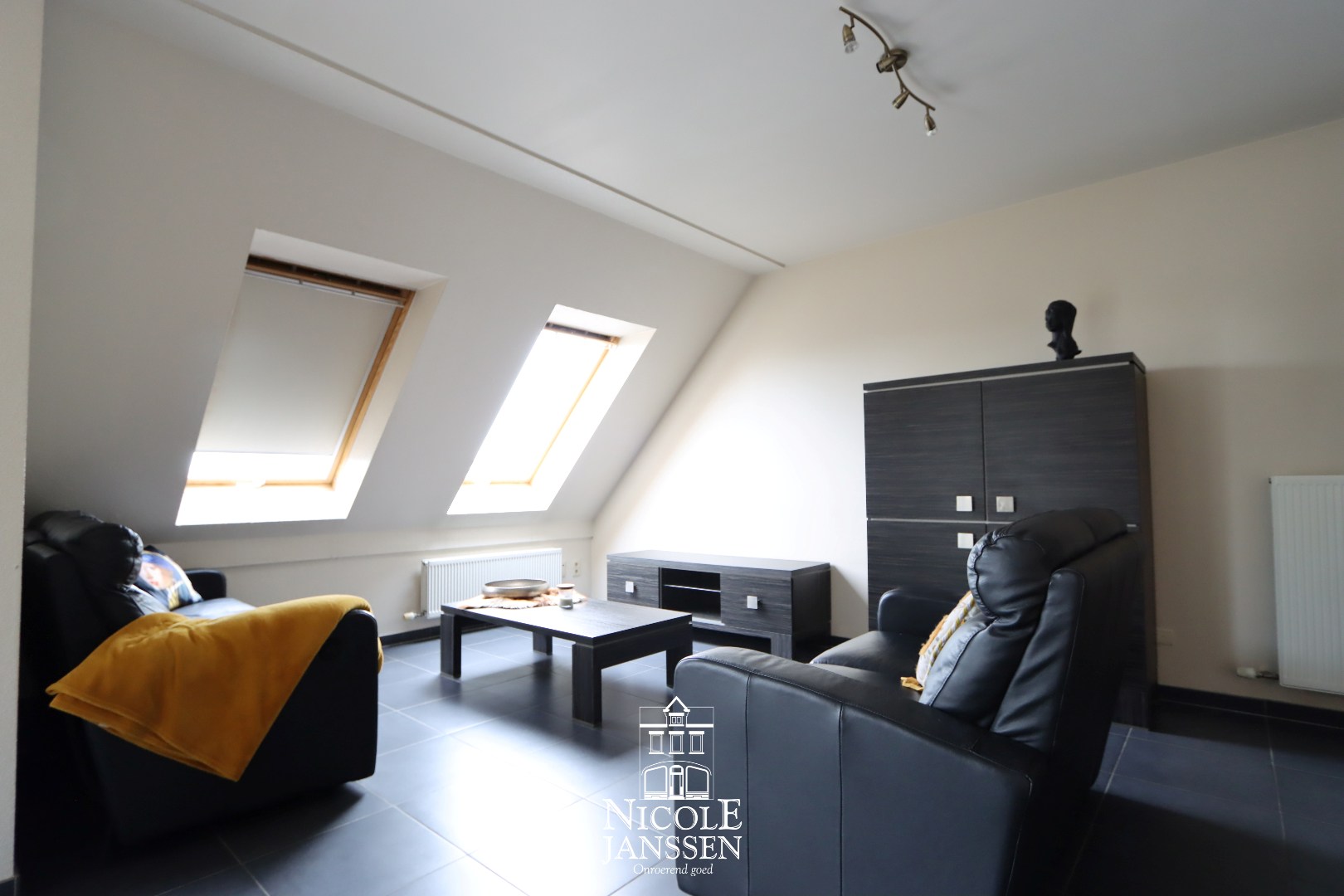 Ruim duplex-appartement - foto 5