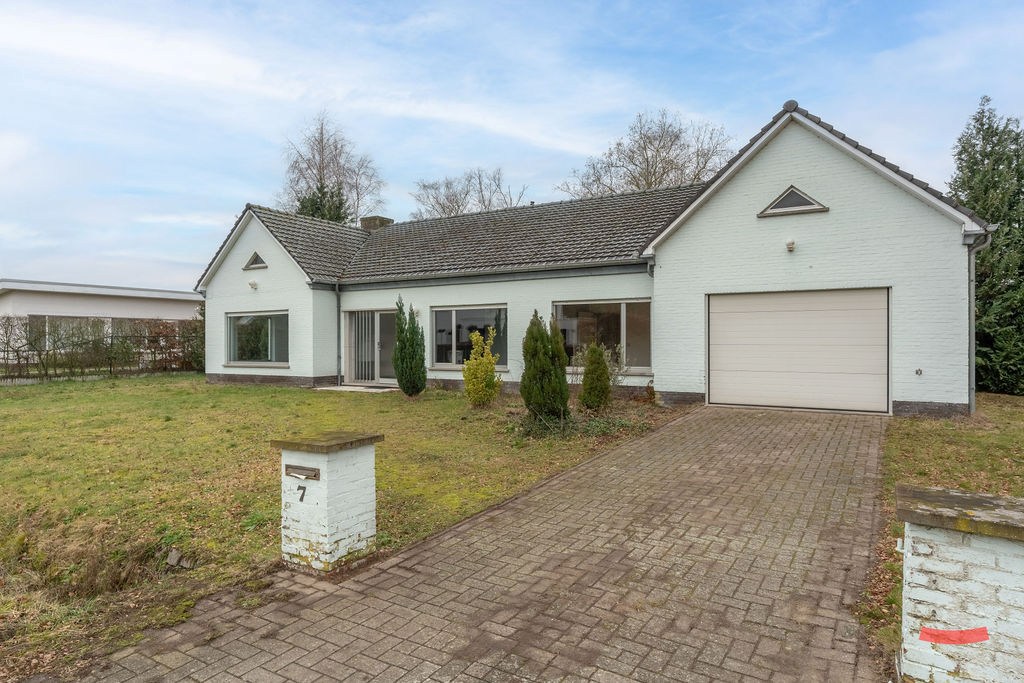 Huis te koop in Poppel met 4 slaapkamers - foto 5