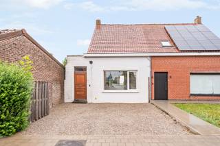 Maison à vendre à Poperinge