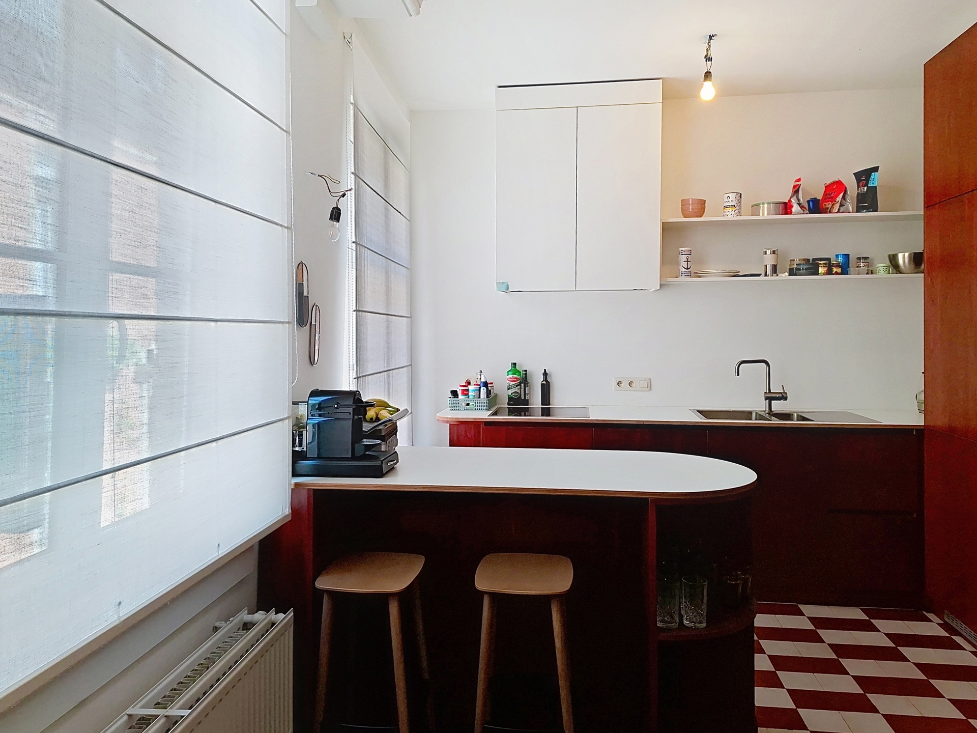 Maison à louer à Lier avec 1 chambre - photo 4