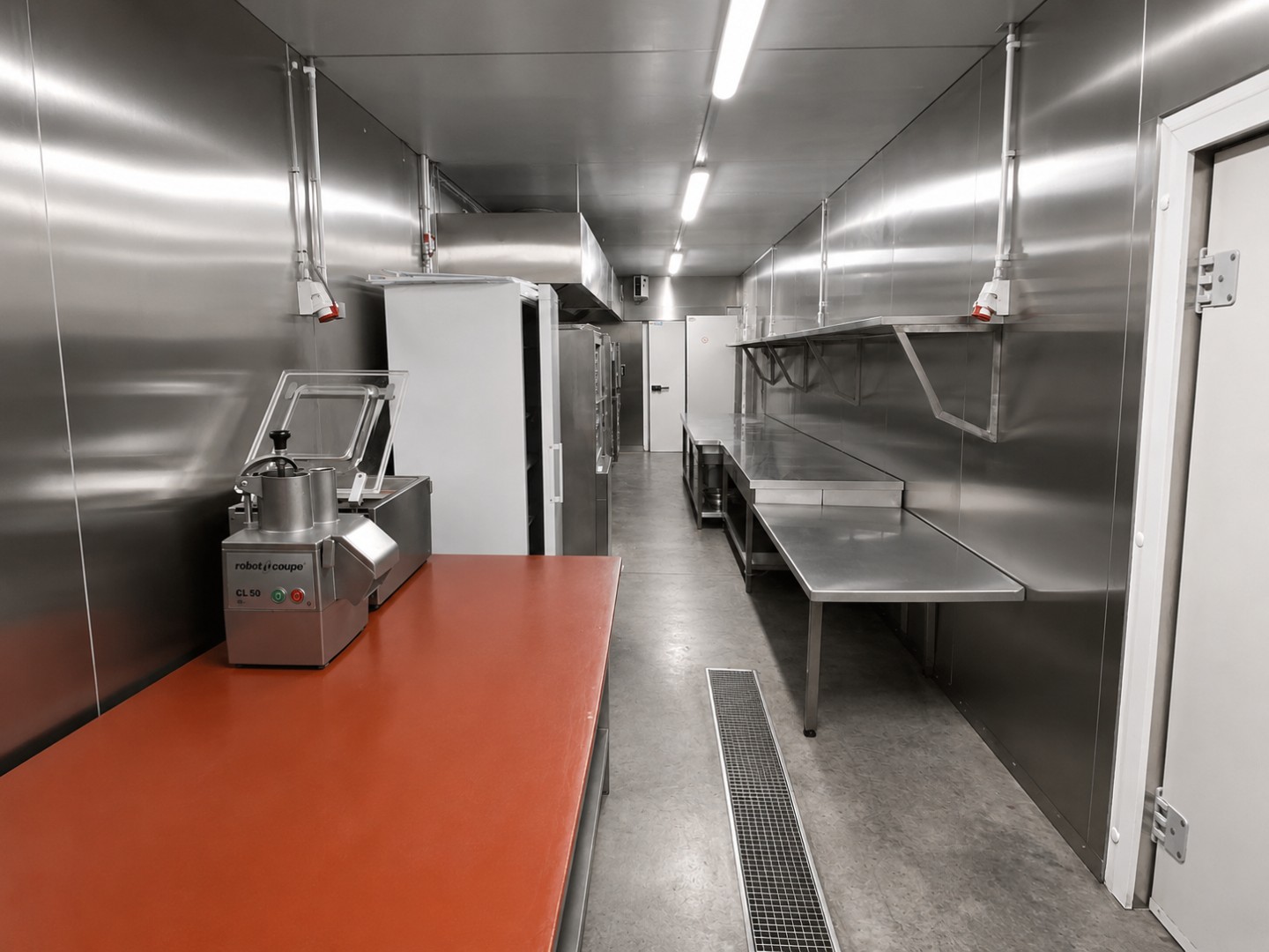 Commercial à louer à Gentbrugge - photo 3
