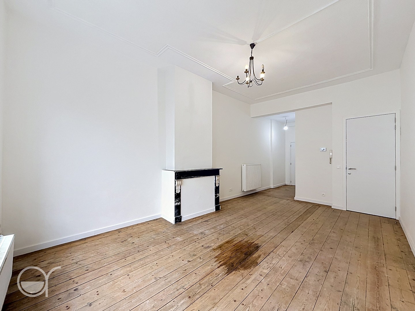 Charmant 1-slaapkamerappartement op uitstekende locatie - foto 3