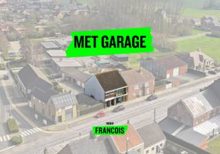 Op een centrale ligging in Oostvleteren, in de Kortekeer, bevindt zich dit degelijk en uitstekend onderhouden gebouw met tal van mogelijkheden...